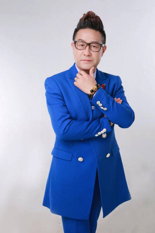 朱峰(中国内地原创音乐人、歌手、主持人)