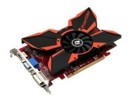 迪兰HD6570 恒金D3二代 1G