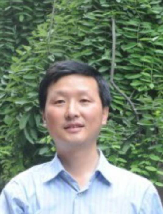 罗辑(中国科学院研究员)