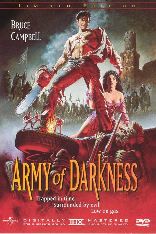 人玩鬼之黑暗军团