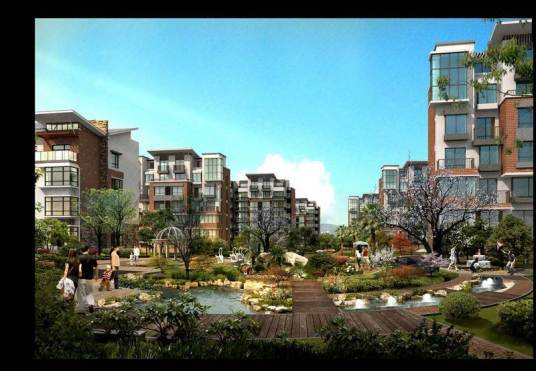 凤凰城·君天下