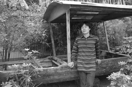 王小平(中国美术家协会会员)