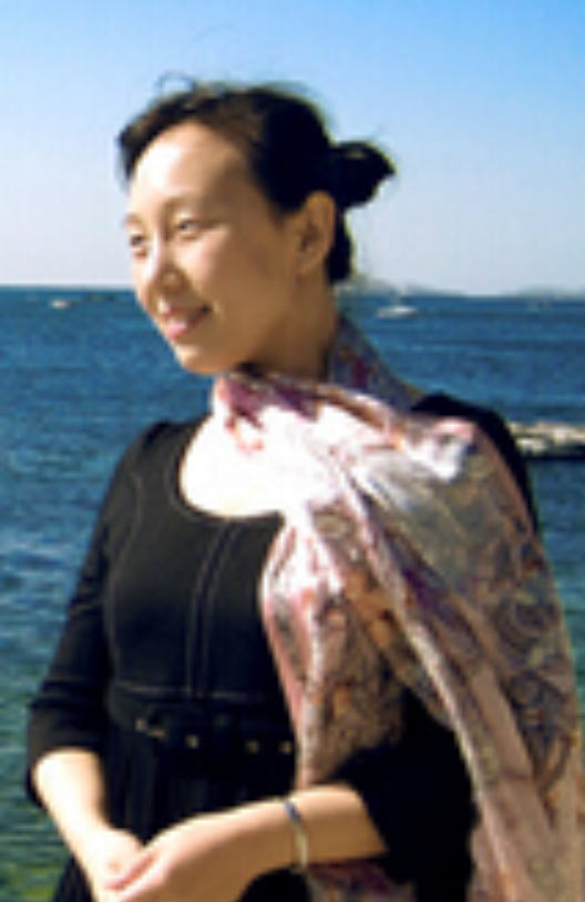 张蕾(暨南大学新闻与传播学院副教授)