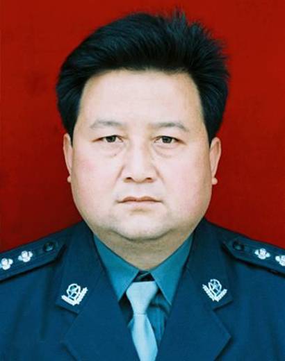 王鹏辉（一级警员）