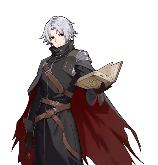 乔伊(手游《终焉誓约》中的英雄)