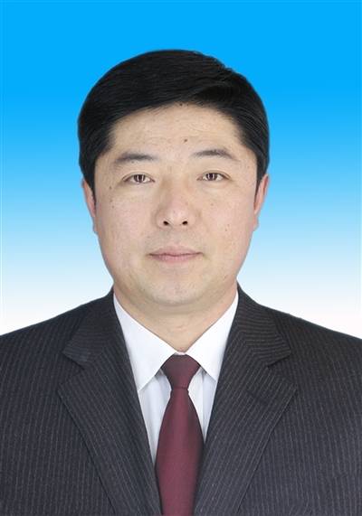 梁浩(新疆自治区克拉玛依市委常委、组织部部长)