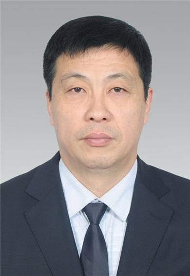 罗昊(安徽省宿州市医疗保障局党组成员、副局长)