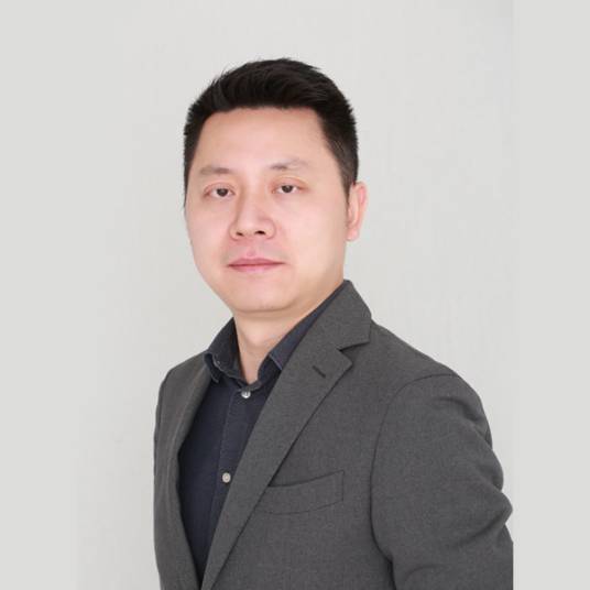罗骁(宇链科技创始人&CEO)