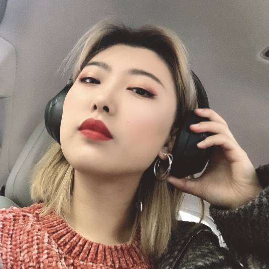 张姗姗（中国内地女导演、编剧、制片）