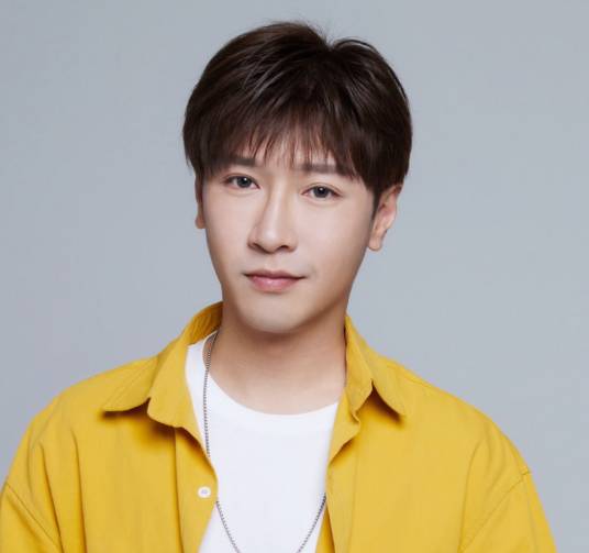 杨家成（知名教育博主，明星英语老师）