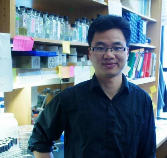 陈云(浙江大学博士生导师)