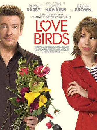 爱情鸟(美国、葡萄牙2007年Bruno de Almeida执导的剧情电影)