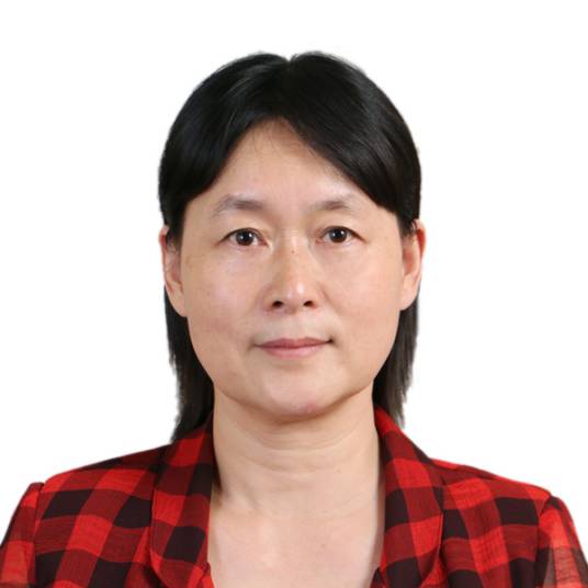 李芳(贵州省文物局副局长)