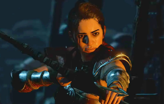 网络骑士（安卓手机游戏）