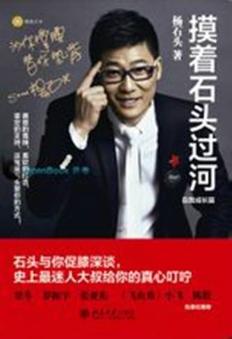 摸着石头过河(2012年北京大学出版社出版的图书)