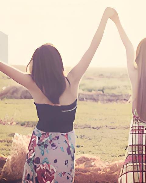 安得与君相决绝免叫生死作相思