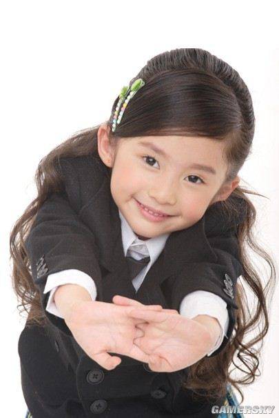 王羿婷(台湾小演员)