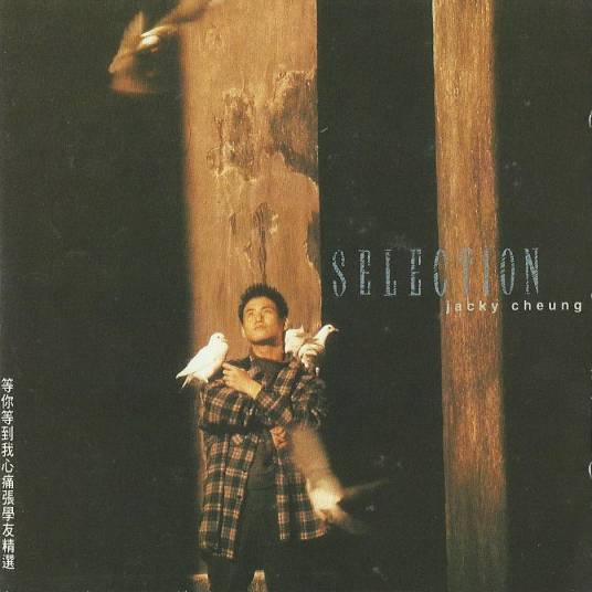 等你等到我心痛(张学友精选集)