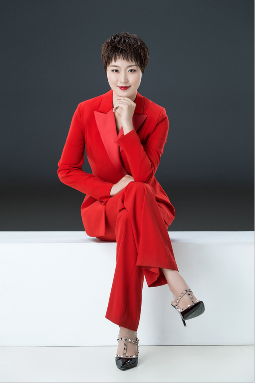 李英(制片人、出品人、演员)