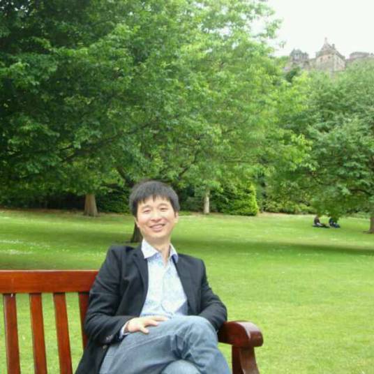 张俊(福州大学教授)