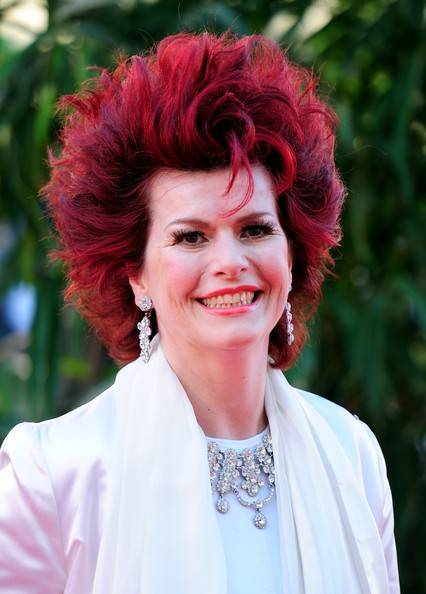 克莱奥·罗蔻斯