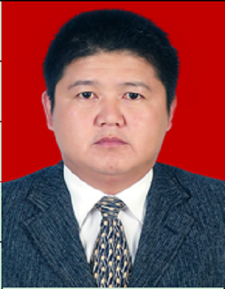 杨学军(贵州省册亨县交通运输局党组书记、局长)