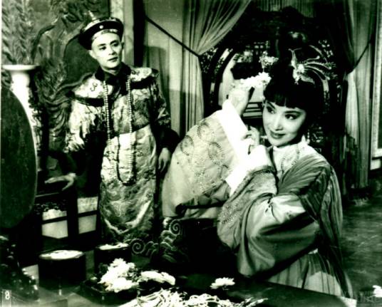 董小宛（周璇演唱歌曲）