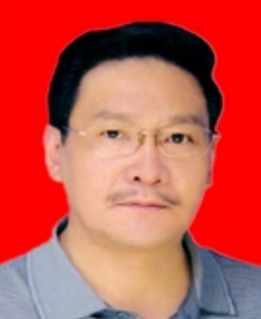 谷峰(四川省甘孜藏族自治州炉霍县委原副书记)