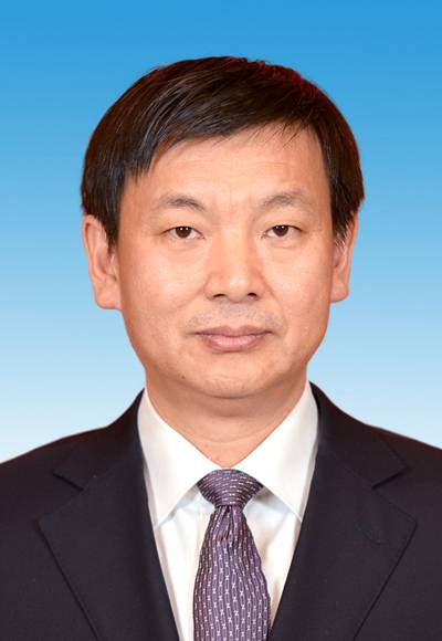 陈学东(中央纪委党风政风监督室主任,中央第四巡视组组长)