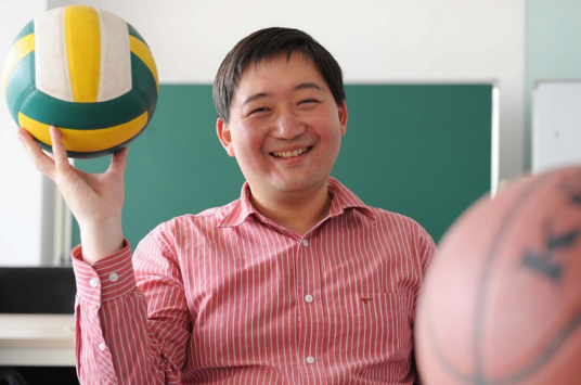 周杰(浪淘金(北京)科技有限责任公司CEO)