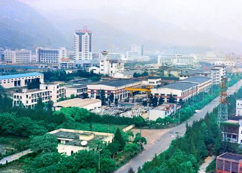 福州台商投资区