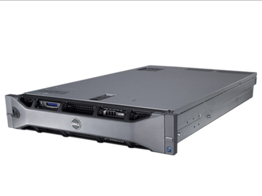 戴尔易安信PowerEdge R710(Xeon E5504/2GB/146GB/RAID6)