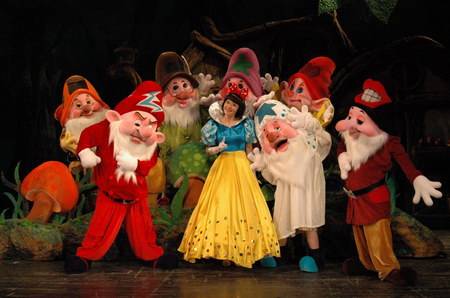 儿童戏剧（戏剧中的分支）