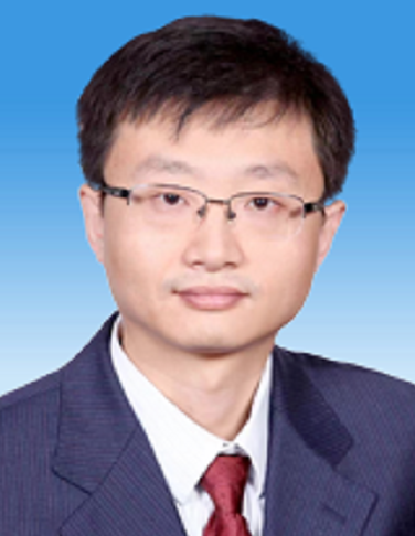 王晓松(科学技术部科技人才交流开发服务中心副主任)