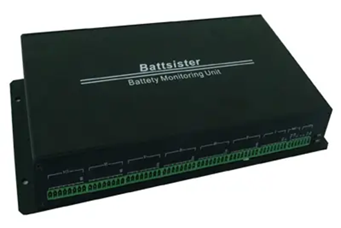 蓄电池管理系统