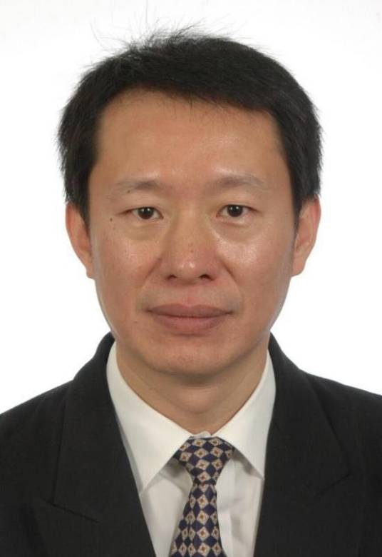 陈朝(交通运输部水运科学研究院党委委员、副院长)