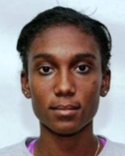 古尔(牙买加田径运动员)