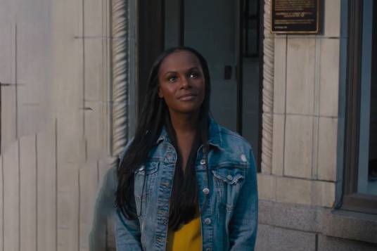 麦迪·沃卓斯基