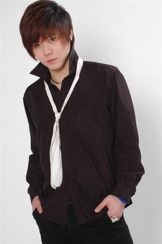 丁一(内地男艺人)