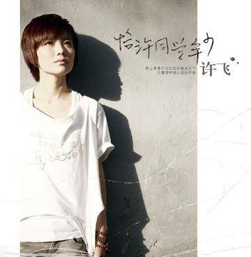 夏天的味道(2008年许飞演唱的歌曲)