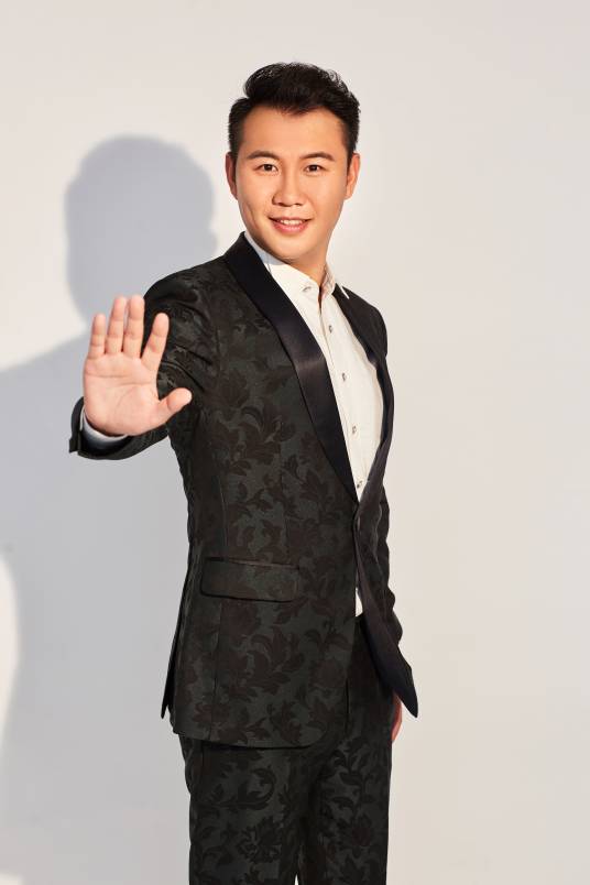 田野(男高音歌唱家)