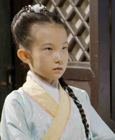 曾曾（中国女演员）