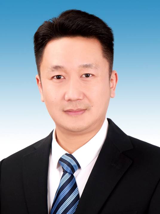 刘桢(贵州省黔西南州发展和改革委员会副主任、党组成员)