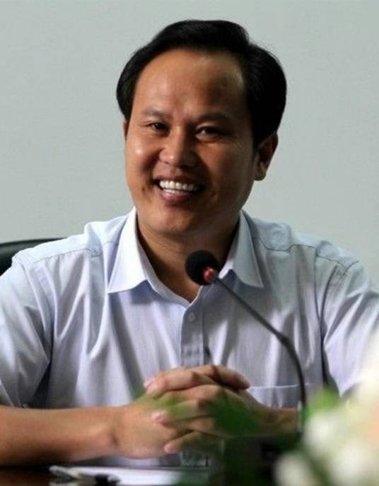 张小明（中国内地影视男演员）