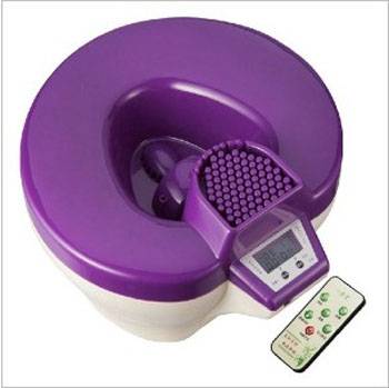 前列腺炎综合症