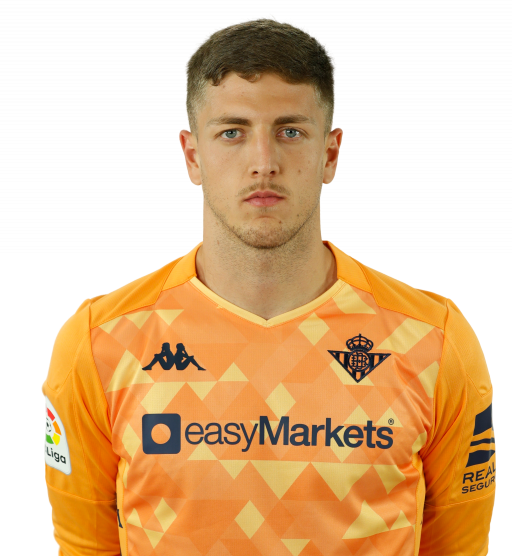 卡洛斯·马林(1997年生西班牙足球运动员)