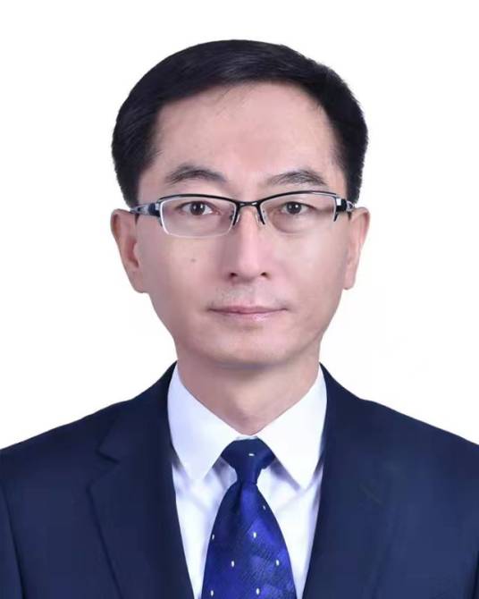 马晓飞（宁夏回族自治区卫生健康委党组成员、副主任）