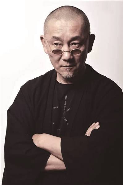 高欢(南京古歌博物馆发起人)