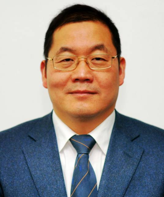 吴革(北京中闻律师事务所主任)