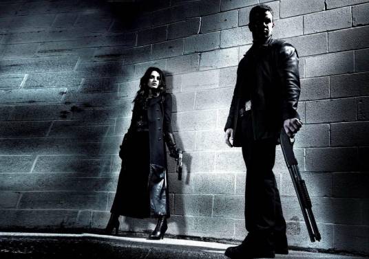 马克思·佩恩(安卓手机游戏)